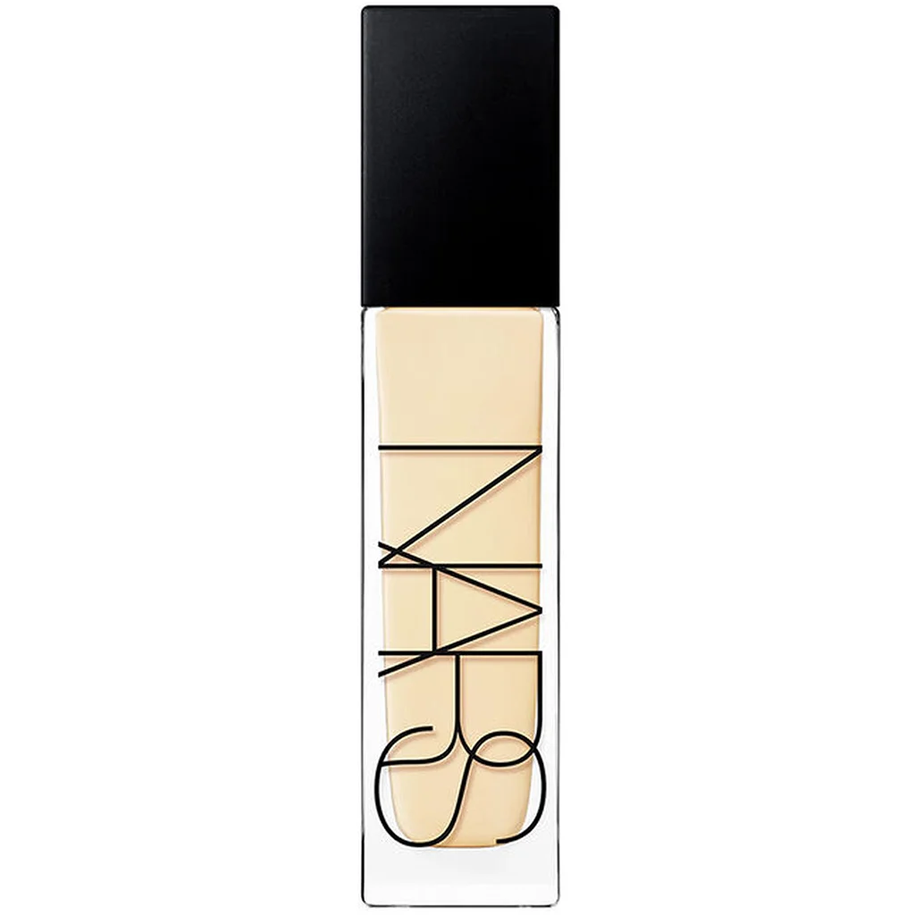 Nars Natural Radiant Longwear Foundation, light 0 siberia 6599