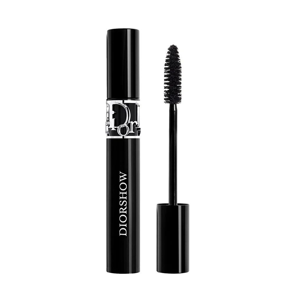 Dior Diorshow 24 Hour Wear Mascara - 090 שחור