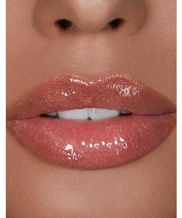 HOURGLASS Unreal High Shine Volumizing Lip Gloss Ignite 2