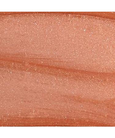 HOURGLASS Unreal High Shine Volumizing Lip Gloss Ignite 4