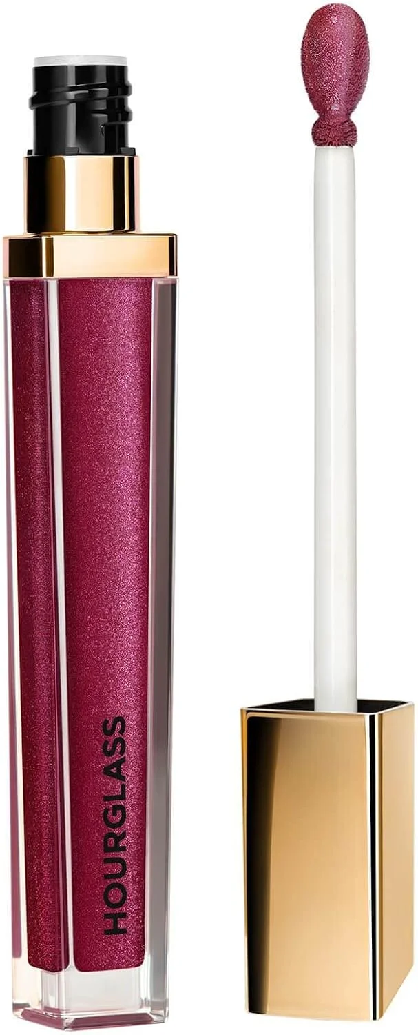 שעון חול Unreal High Shine Volumizing Lip Gloss-Impact