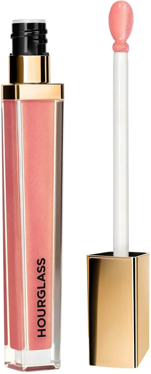 HOURGLASS Unreal High Shine Volumizing Lip Gloss (Fortune) 628