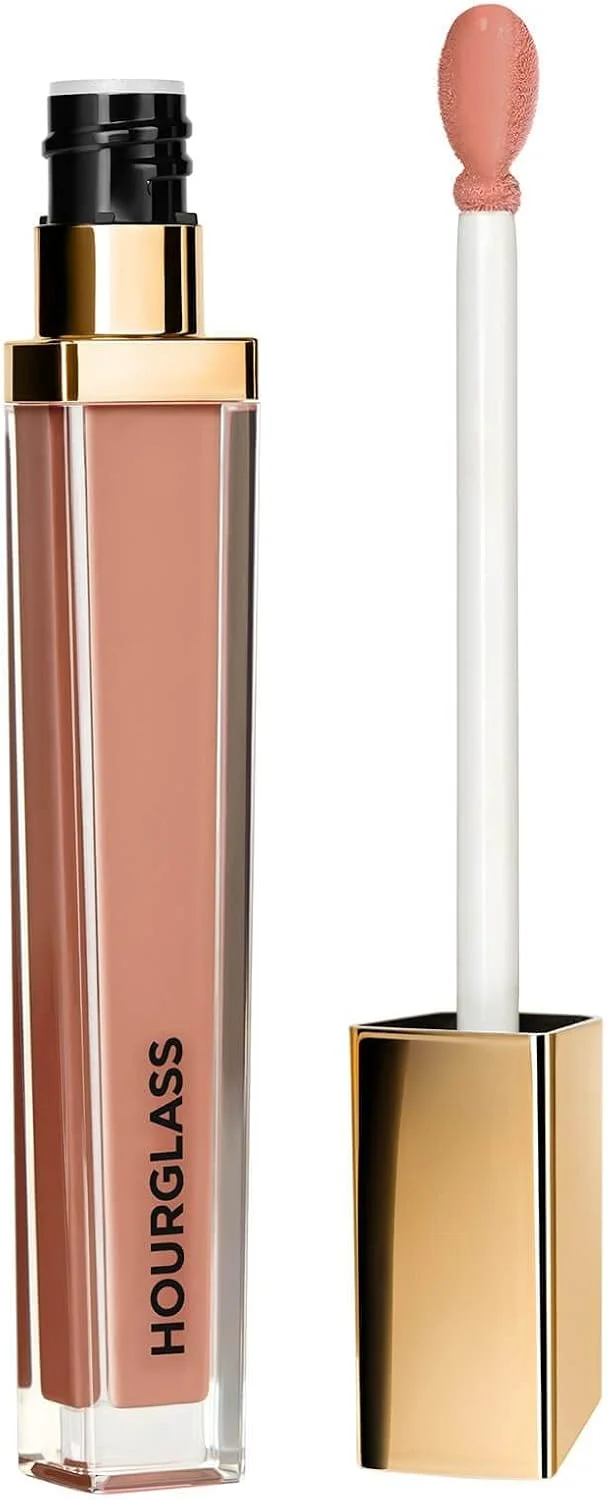 שעון חול Unreal High Shine Volumizing Lip Gloss-Provoke