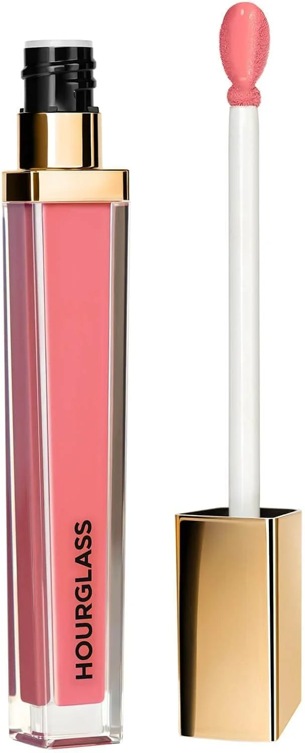 שעון חול Unreal High Shine Volumizing Lip Gloss-Prose