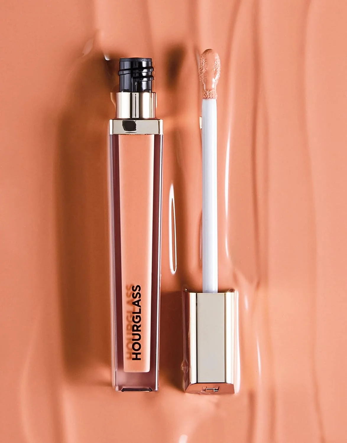 HourGlass Unreal High Shine Volumizing Lip Gloss - #Child 2