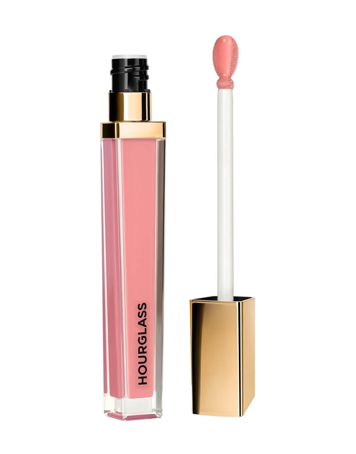 HourGlass Unreal High Shine Volumizing Lip Gloss - Enchant
