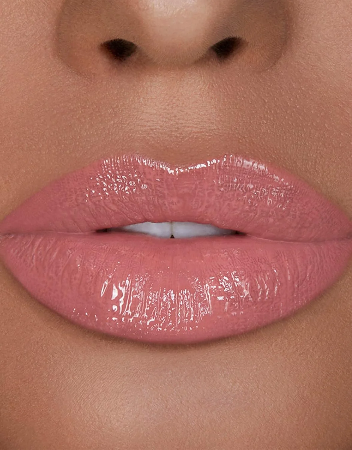 HourGlass Unreal High Shine Volumizing Lip Gloss - Enchant 2