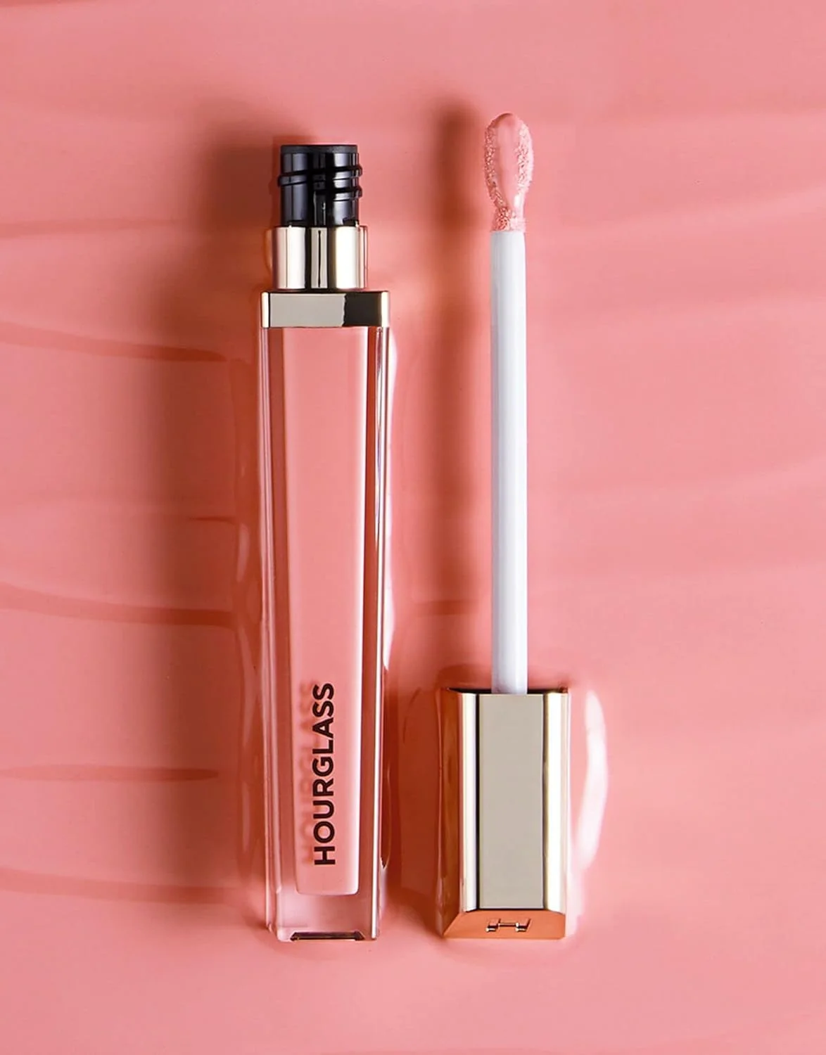 HourGlass Unreal High Shine Volumizing Lip Gloss - Enchant 3