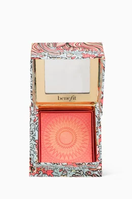 Benefit California Mini Blush 2.5 גרם