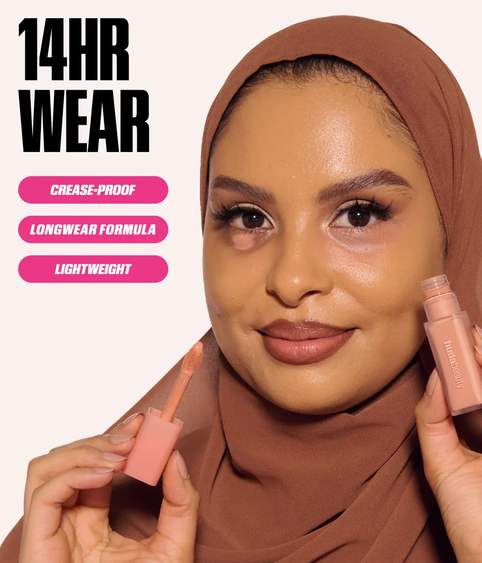 Huda Beauty Faux Filt'r Complexion Correcting Cream 9ml - Peach Light 5