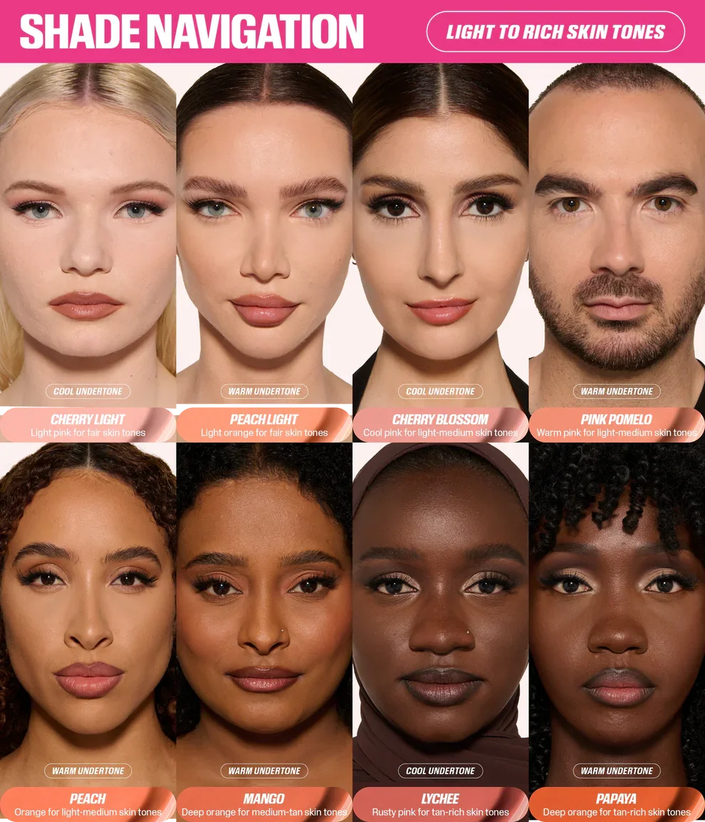 Huda Beauty Faux Filt'r Complexion Correcting Cream 9ml - Peach Light 9