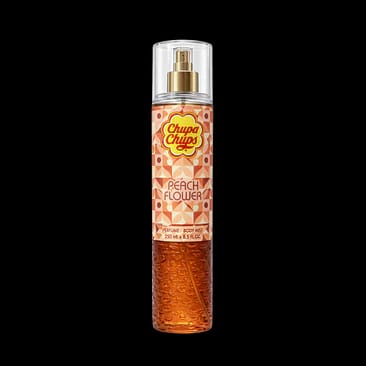 Peach Blossom Chupa Chups Dhamma Body Mist 250 מ"ל