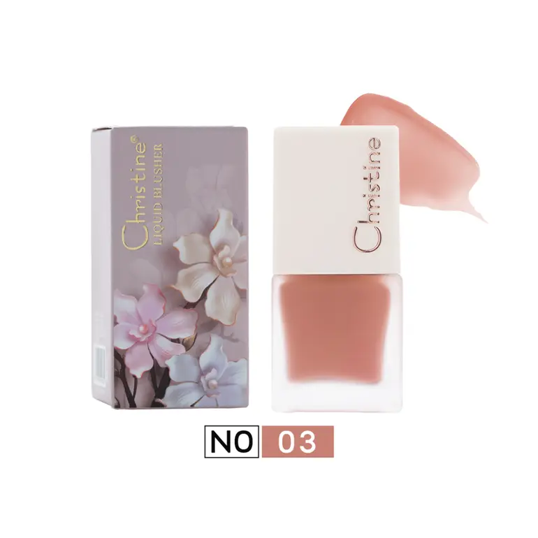 Princess Creamy Blush 03 מבית Christine CH-B2304