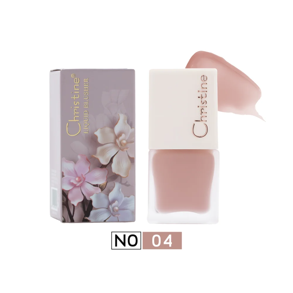 Princess Creamy Blush 04 מבית Christine CH-B2304
