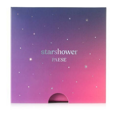 פלטת צלליות "Star Shower" מבית Bayes 2
