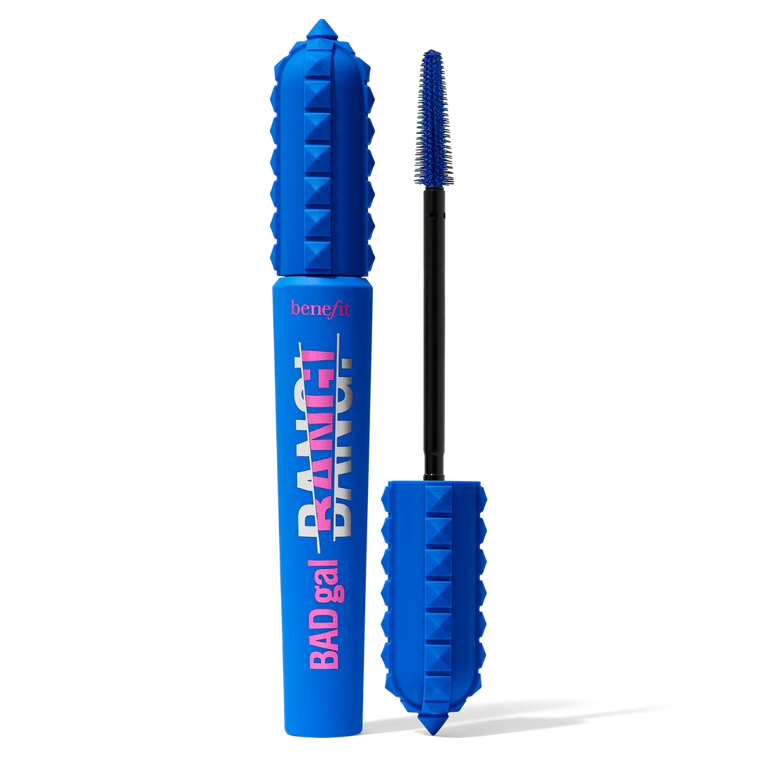 Benefit Bad Gal Mascara Power Blue