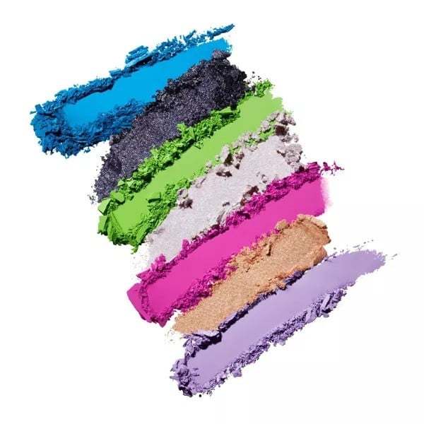 פלטת צלליות אבי רוברטס מבית Morphe 9