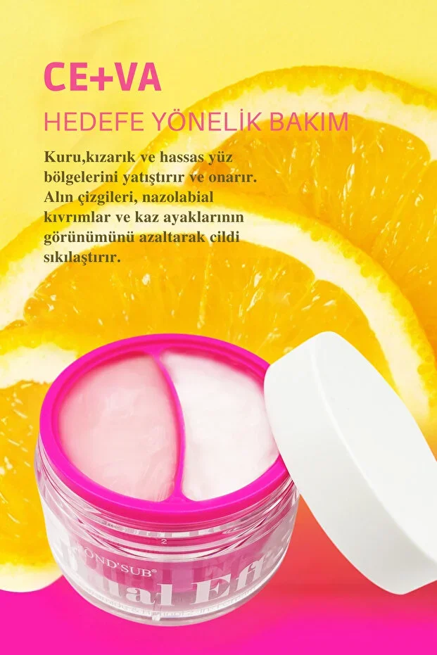 Mondsap Ceramide ו-רטינול 2 ב-1 קרם - טיפול מקומי לתיקון ומיצוק עור רגיש (100 מ"ל) 2