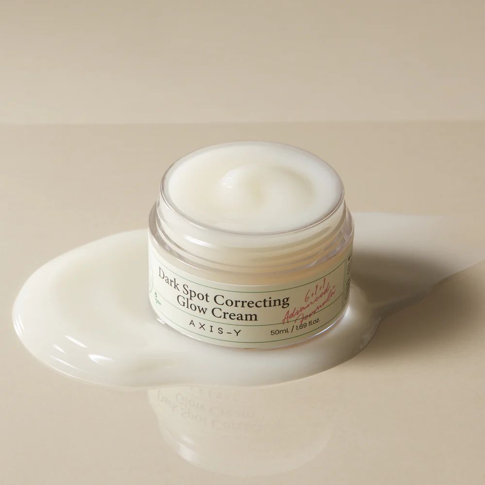 AXIS-Y Dark Spot Correcting Glow Cream 2