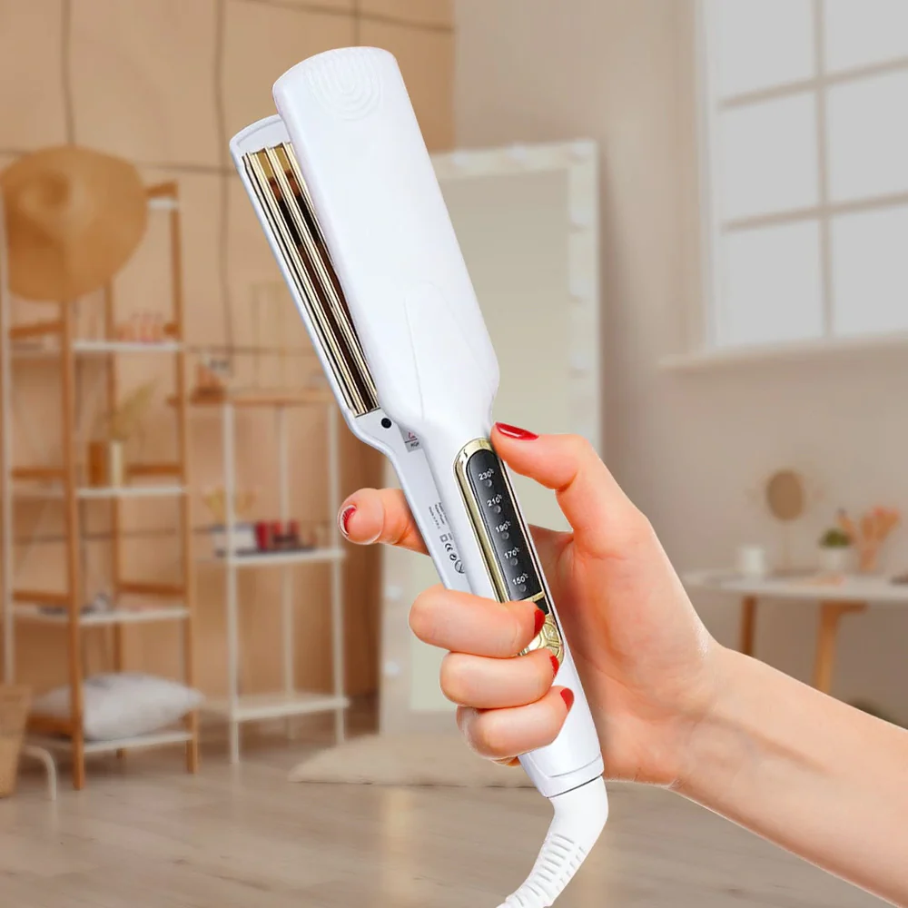 מסלסל שיער M.A.C Styler MC-5501 Pro 230 2