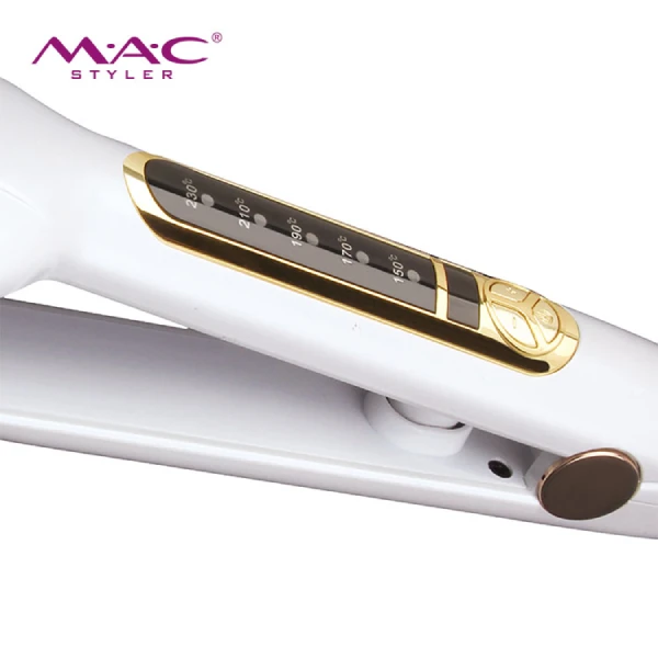 מסלסל שיער M.A.C Styler MC-5501 Pro 230 5