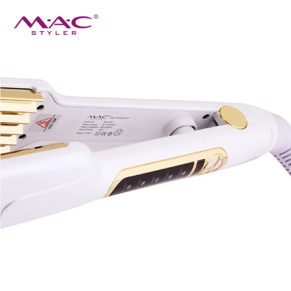 מסלסל שיער M.A.C Styler MC-5501 Pro 230 7