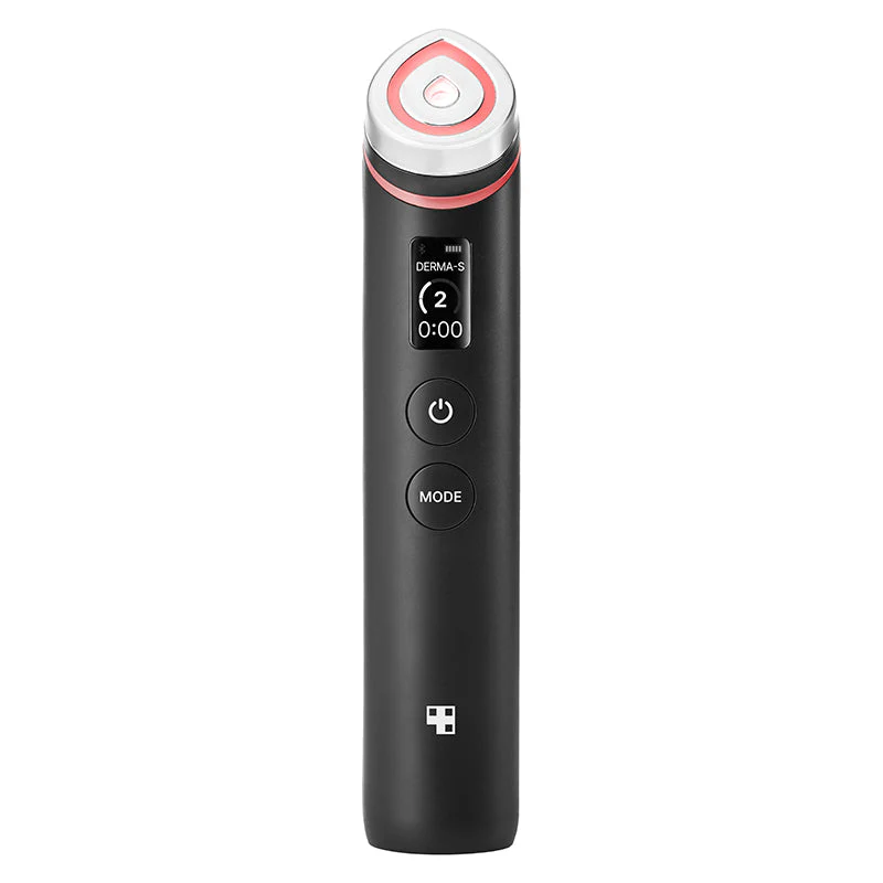 Medicube Age-R Booster Pro שחור BMT-MCUBE-AGER-BOOSTER-PRO