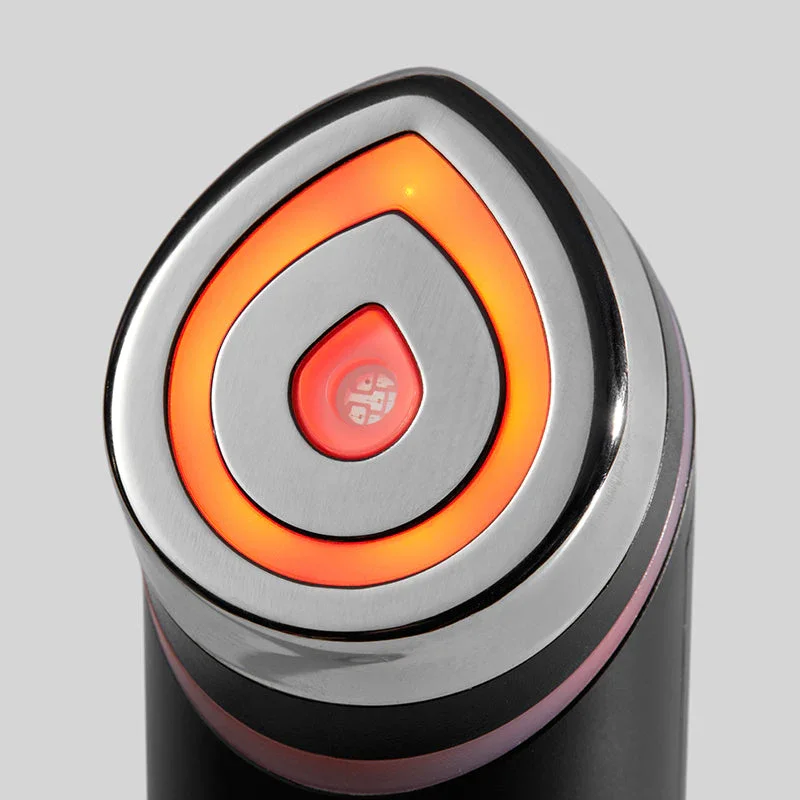 Medicube Age-R Booster Pro שחור BMT-MCUBE-AGER-BOOSTER-PRO 8