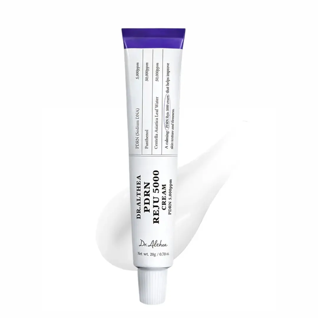 Dr.Althea Reju 5000 קרם 20 גרם (PDRN 5,000ppm)