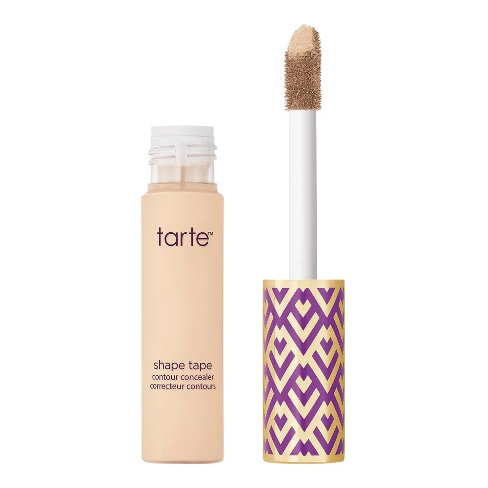 Tarte Shape Tap Contour Concealer 20S חול קל