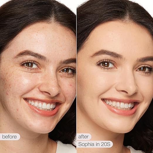 Tarte Shape Tap Contour Concealer 20S חול קל 2