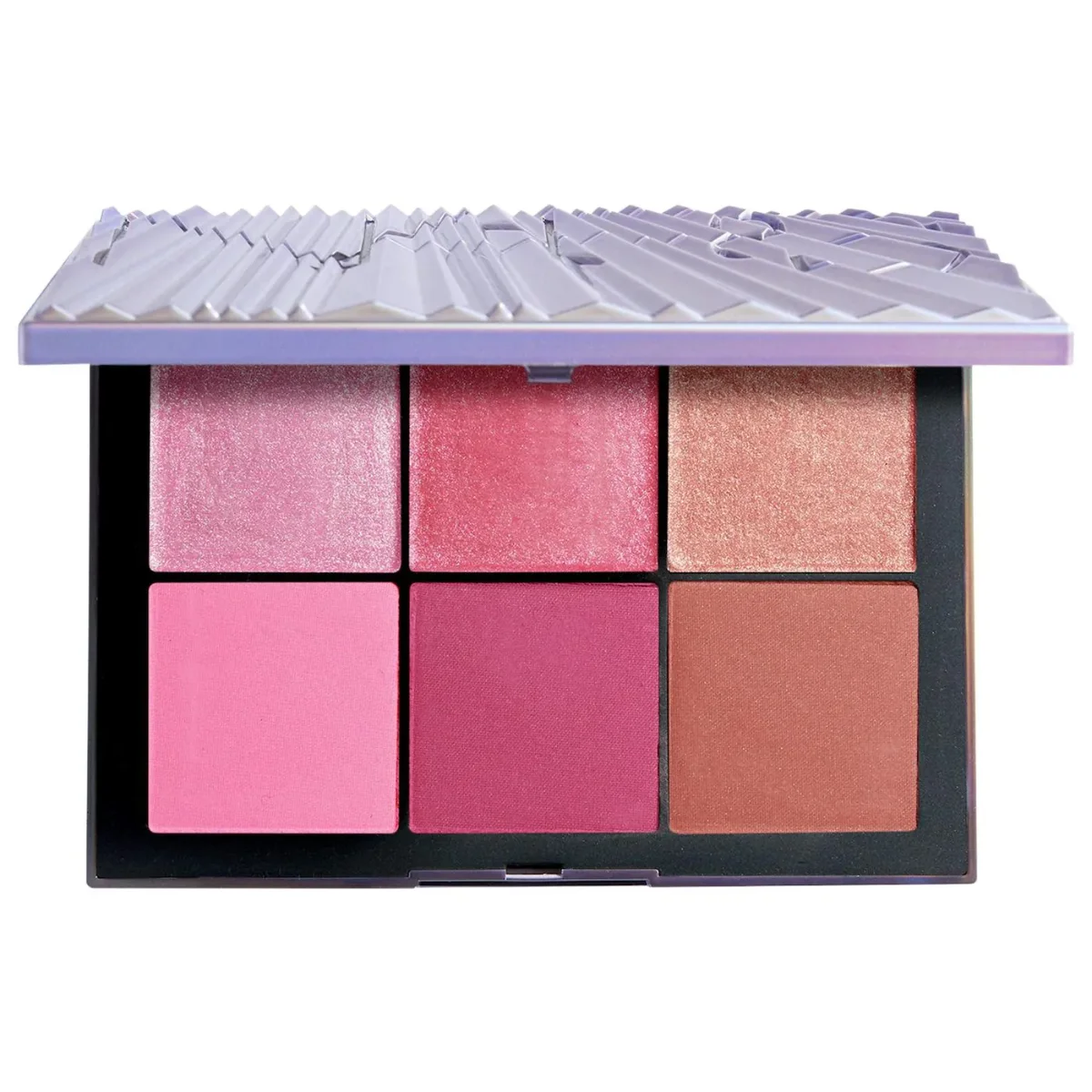פלטת סומק הילה האתרית Nars