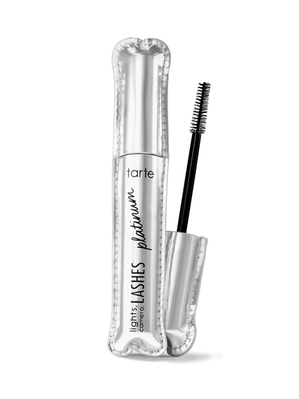 מסקרה של אורות, מצלמה, lashes™ פלטינה