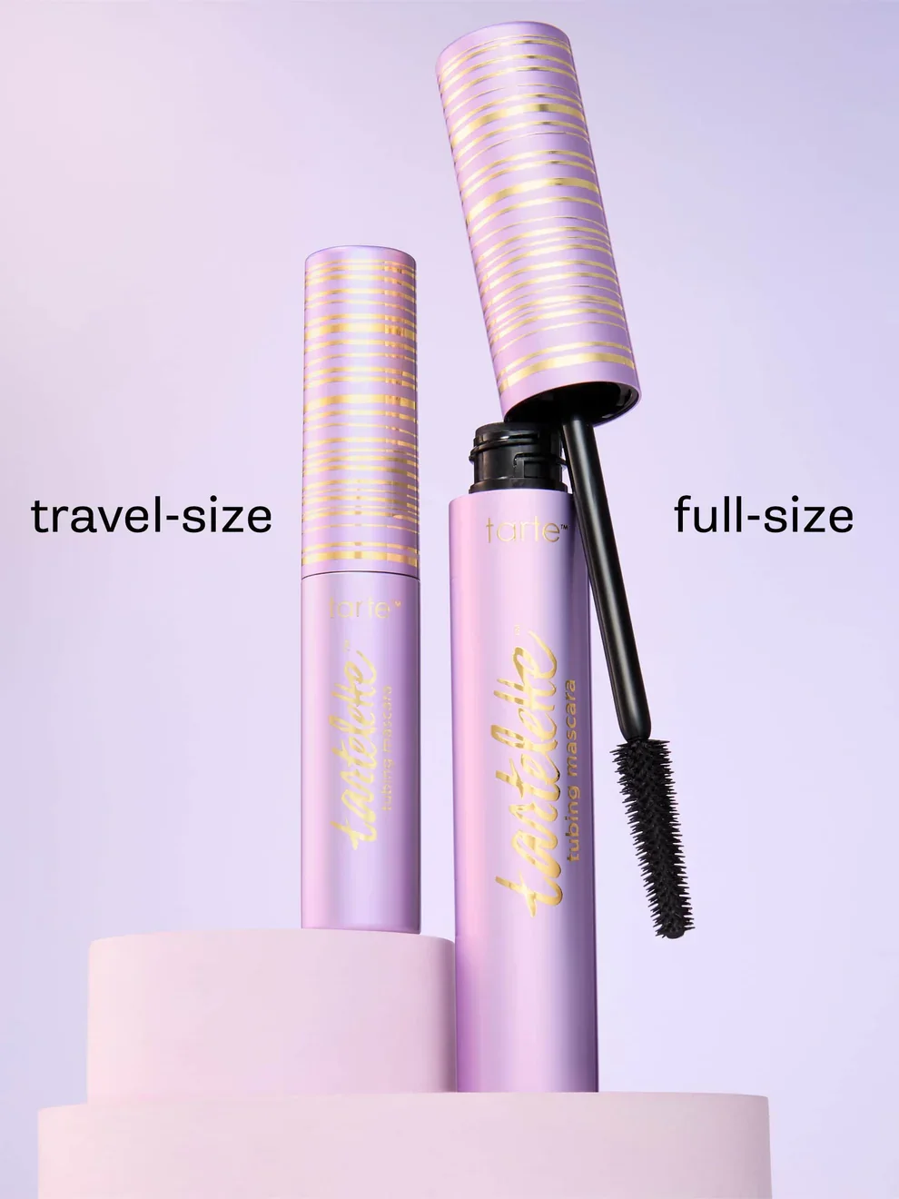 מסקרה מסוג tartelette™ 10