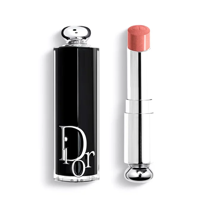 שפתון Dior Addict Shine - 418 Oblique Beige