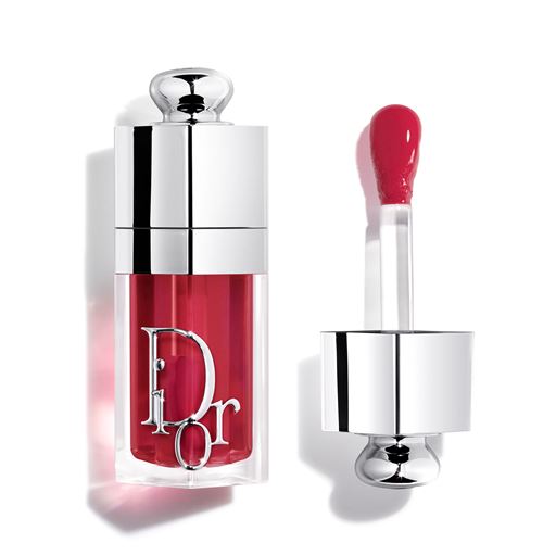 Addict Lip Glow Oil, 046 חמוציות