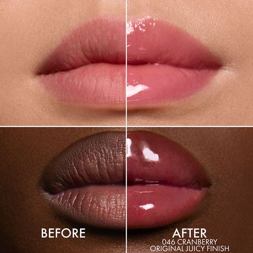 Addict Lip Glow Oil, 046 חמוציות 3