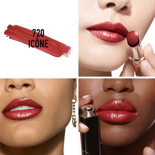 Addict Shine Lipstick, 720 אייקון 2
