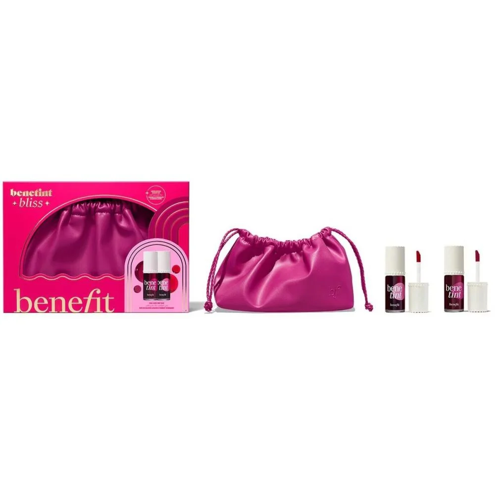 סט Benefit Benetint Bliss 2 חלקים