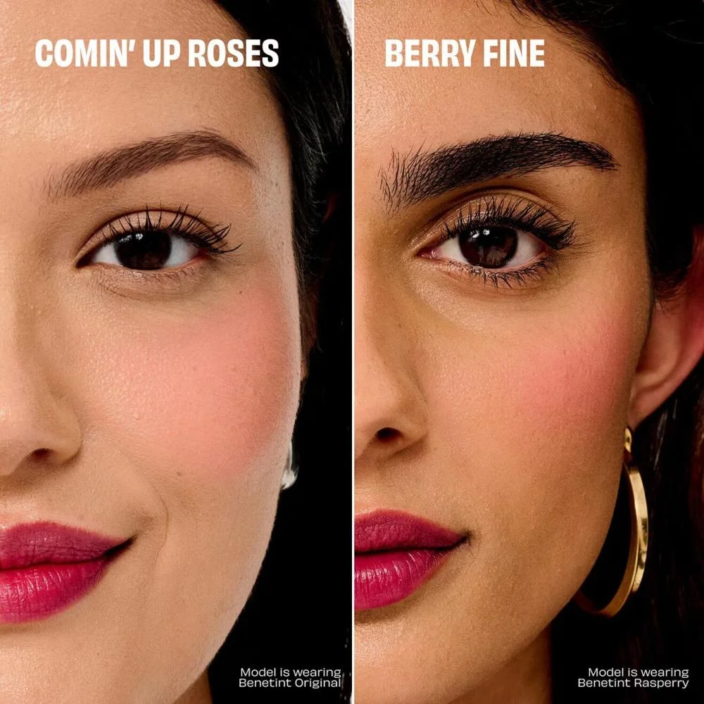 סט Benefit Benetint Bliss 2 חלקים 2