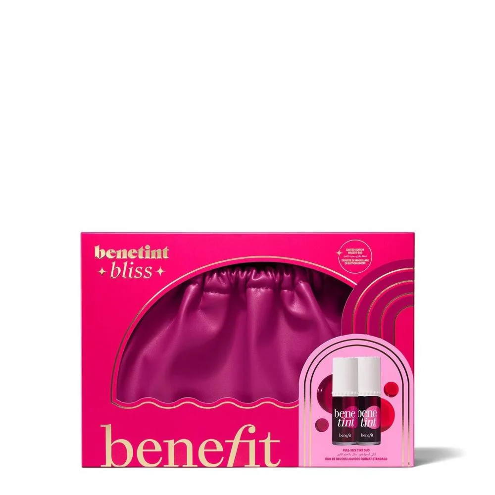 סט Benefit Benetint Bliss 2 חלקים 3