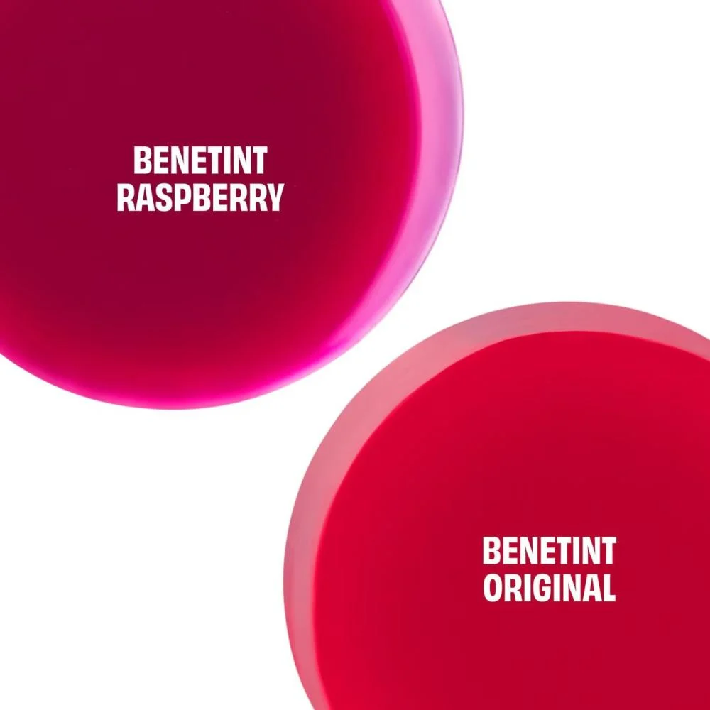 סט Benefit Benetint Bliss 2 חלקים 4