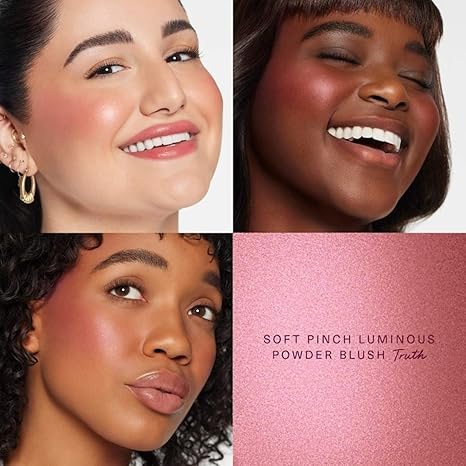 Rare Beauty Soft Bench TRUTH Luminous Blush 2