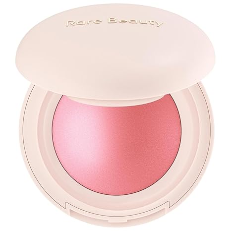 Rare Beauty Soft Bench Luminous Blush מאת סלינה גומז HAPPY
