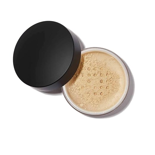 אנסטסיה בוורלי הילס - PANANA Loose Setting Powder 2