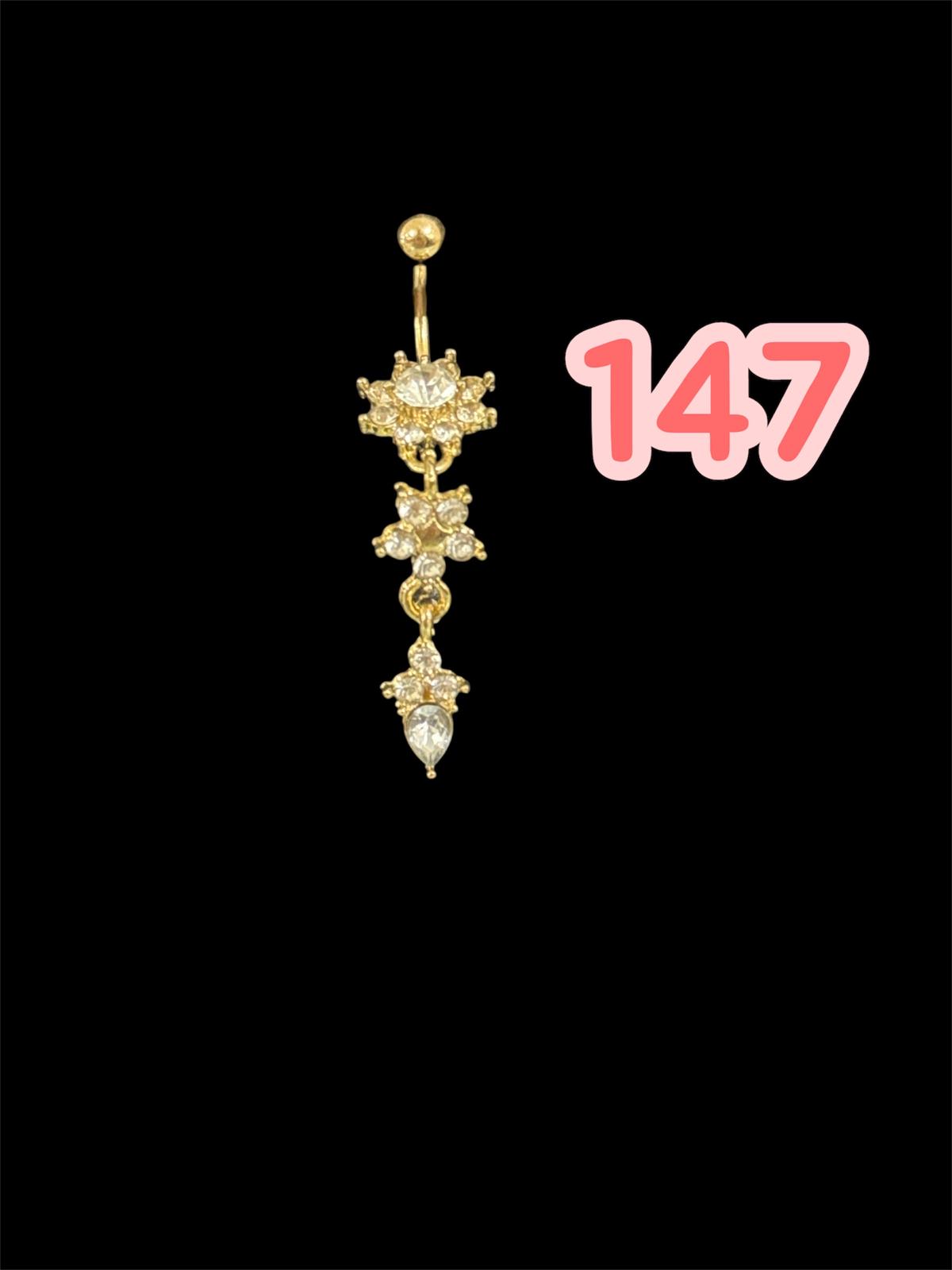 פירסינג 147