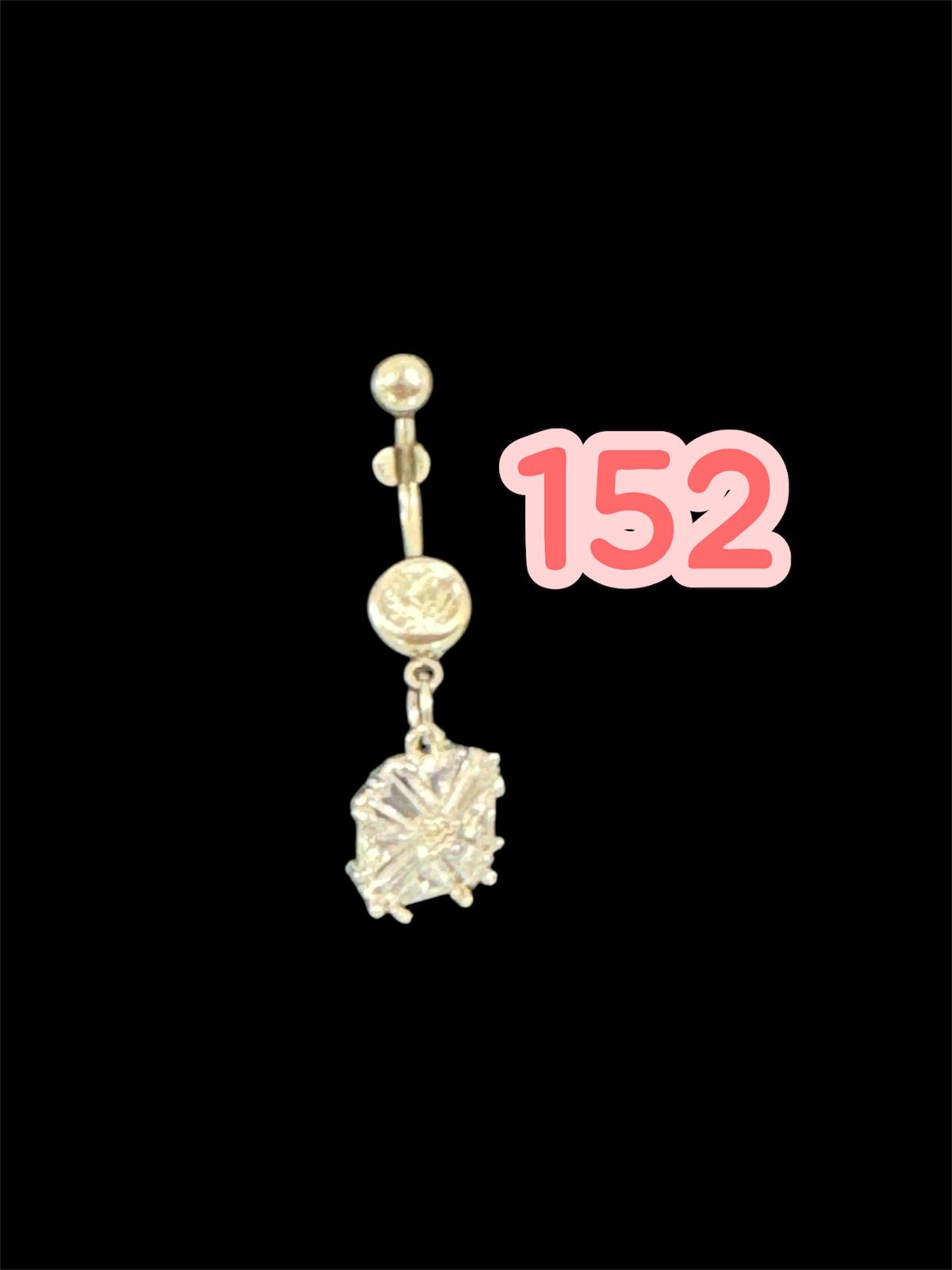 פירסינג 152