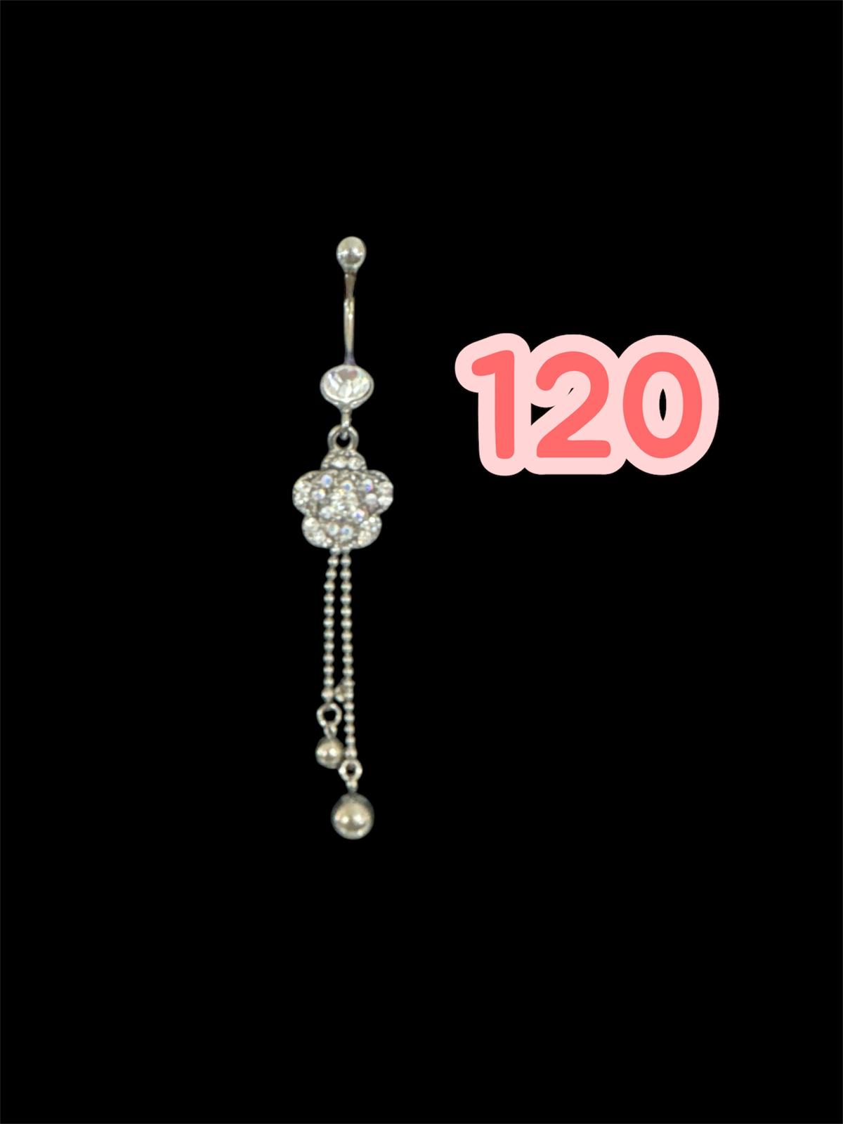 פירסינג 120