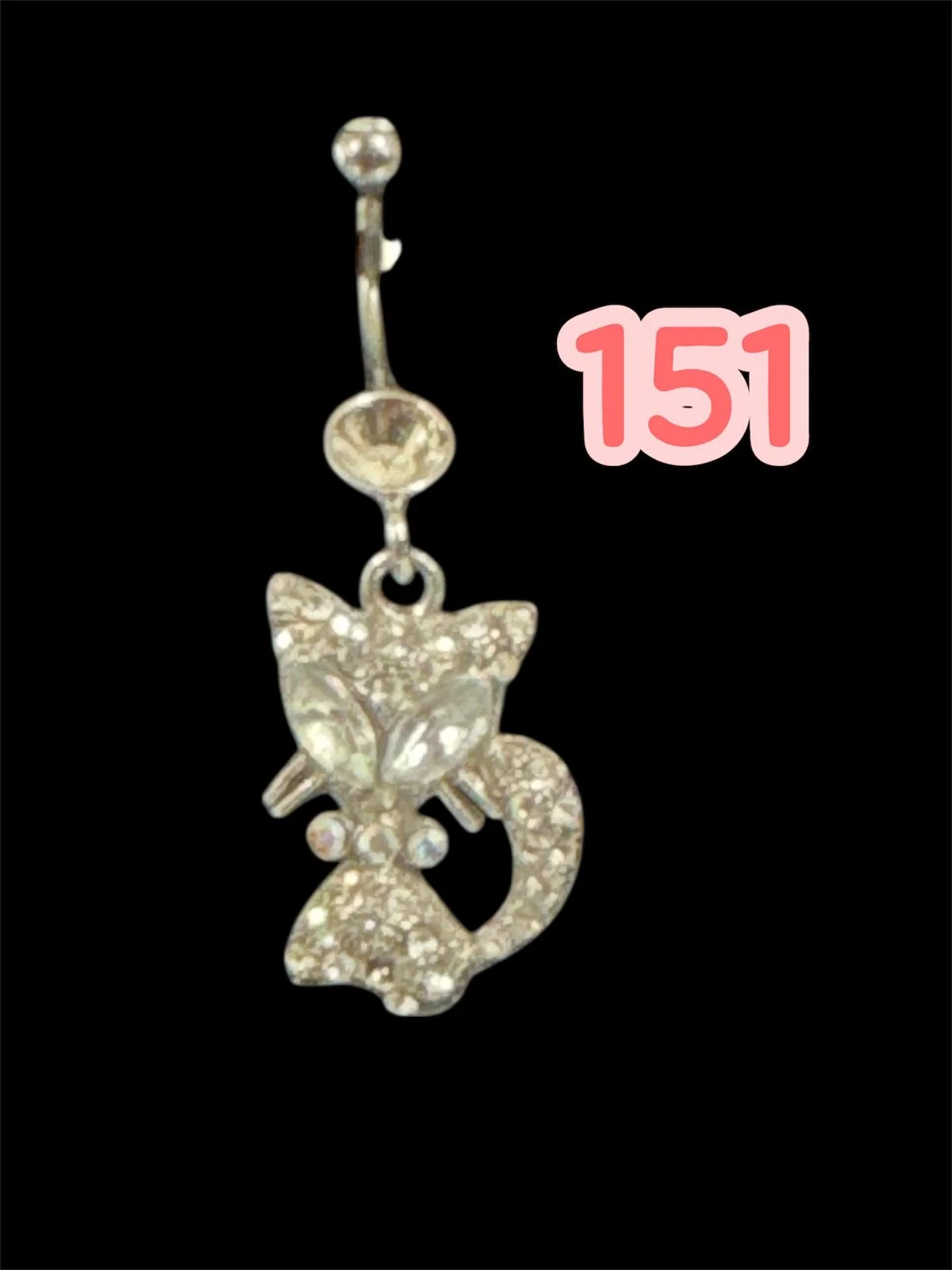 פירסינג 151