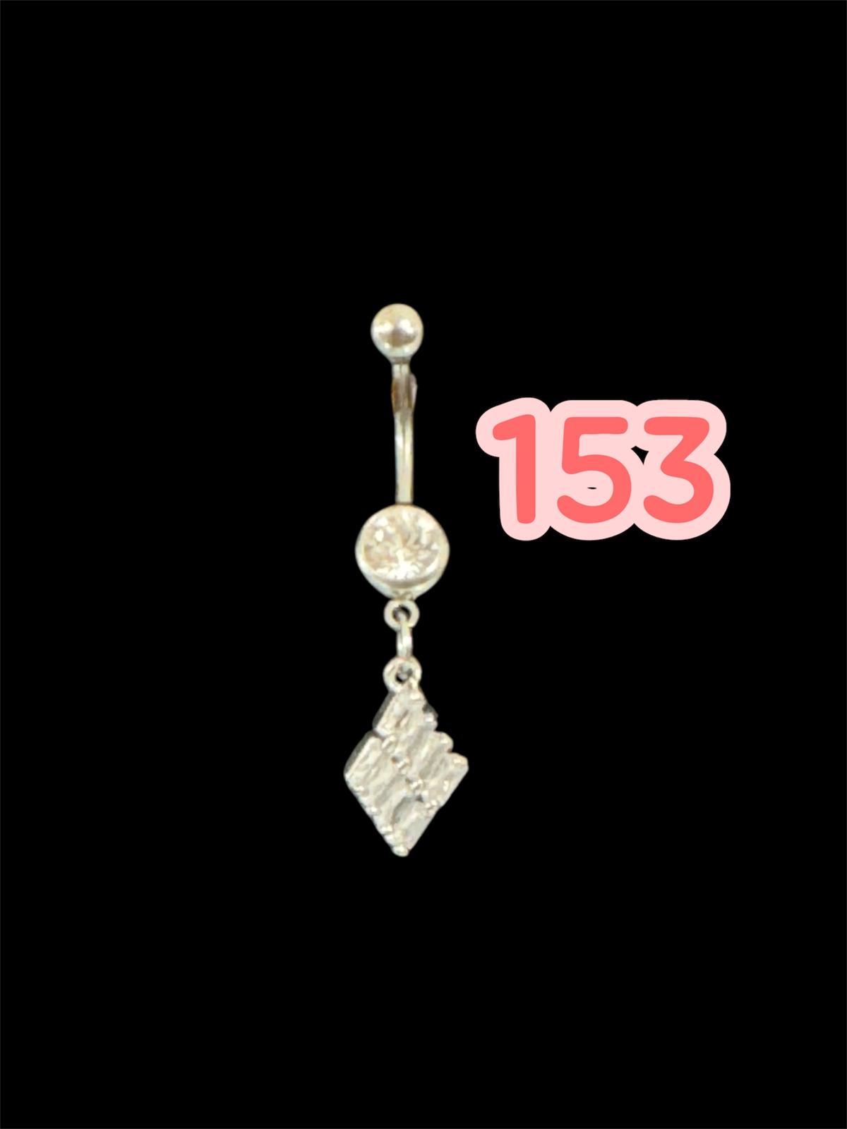 פירסינג 153